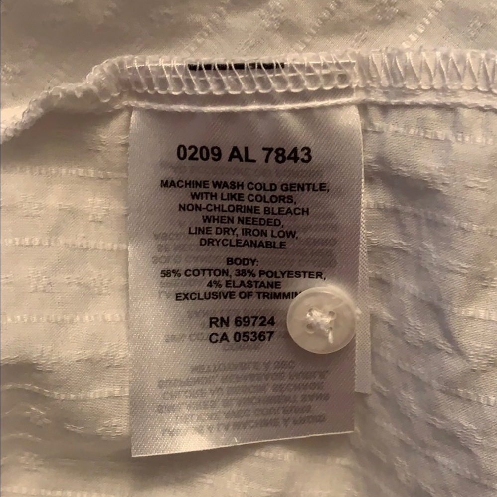 Columbia Sportswear S/S Hiking Shirt Sz XL! - Picture 6 of 6